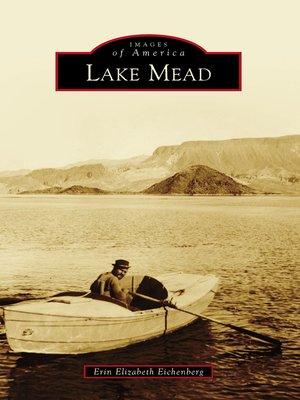 cover image of Lake Mead